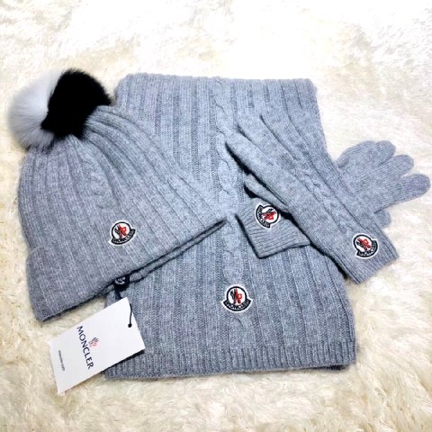 Moncler Set ID:201911c346